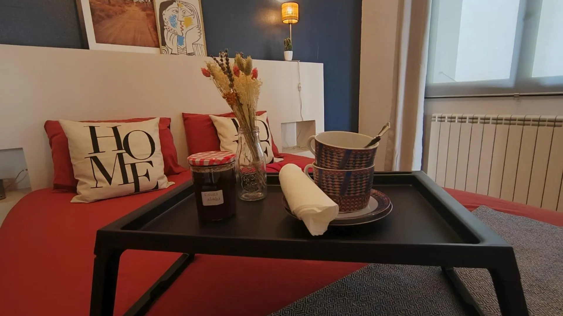 Les Cactus Apartment Grisolles  Grisolles (Tarn-et-Garonne)
