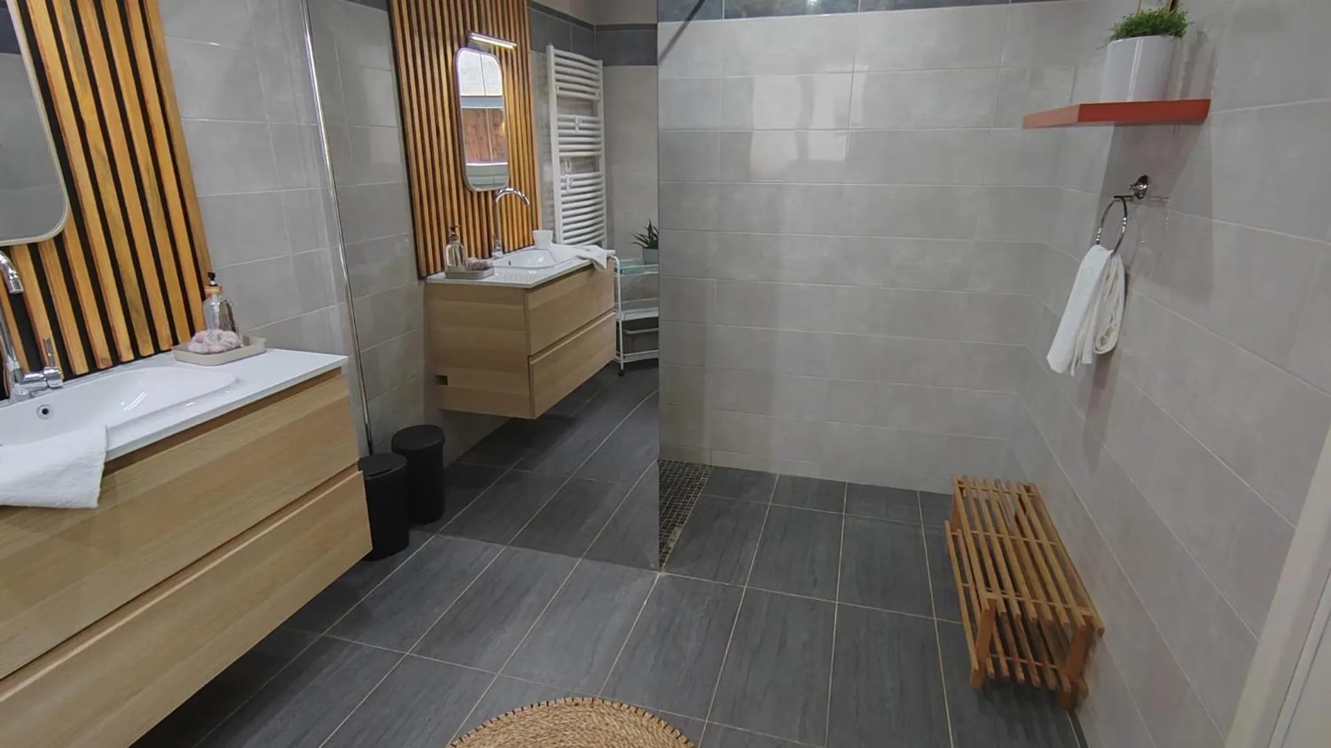 Les Cactus Apartment Grisolles  Homestay