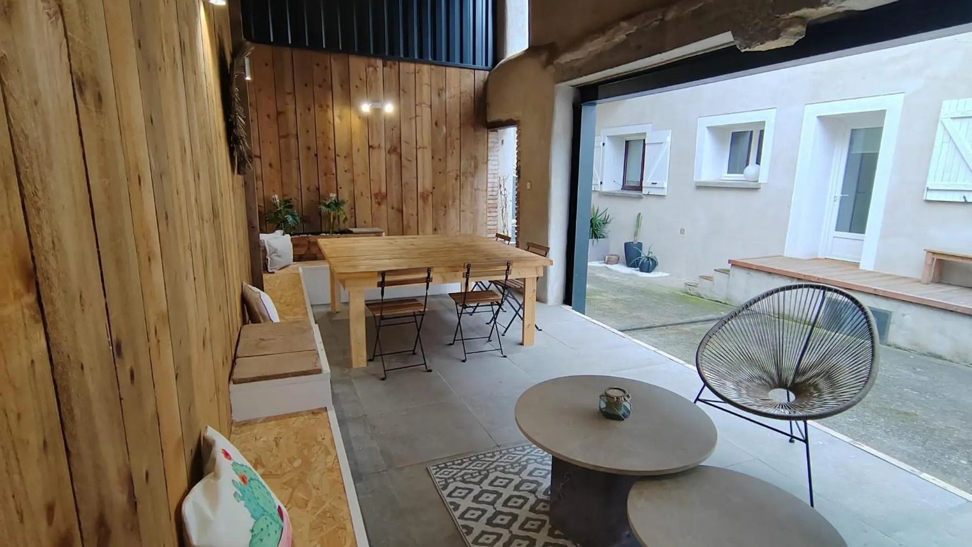Les Cactus Apartment Grisolles  0*, Grisolles (Tarn-et-Garonne) France